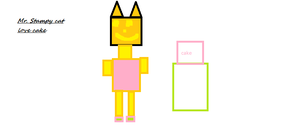 stampy by chris
