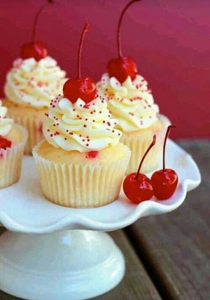  sweet delicious cuppies`❤