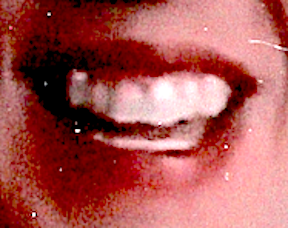 Debbie's Pretty Teeth