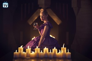 'American Horror Story: Apocalypse' Character Promotional Photo
