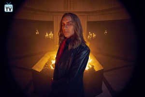  'American Horror Story: Apocalypse' Character Promotional фото