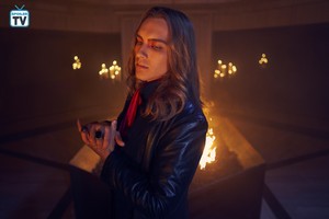  'American Horror Story: Apocalypse' Character Promotional bức ảnh