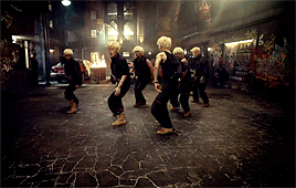  ♥ No 1 in my herz ~ B.A.P ♥