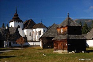  Pribylina, Slovakia