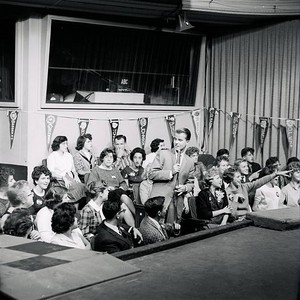  American Bandstand