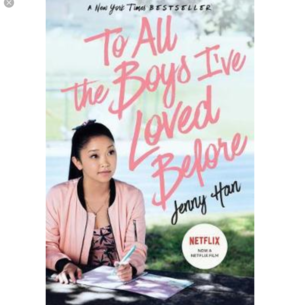 to All the Boys I've Loved Before