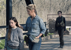  4x09 ~ People Like Us ~ Charlie, June and Althea