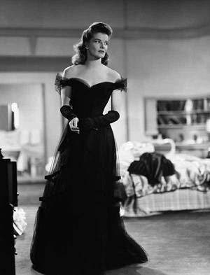  1942 Film, Woman Of The năm