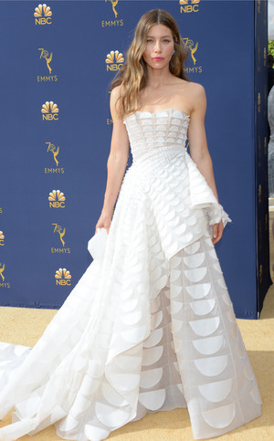70th Emmy Awards in Los Angeles