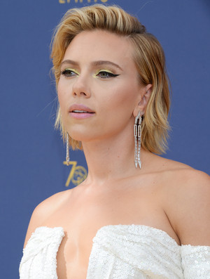 70th Emmy Awards in Los Angeles