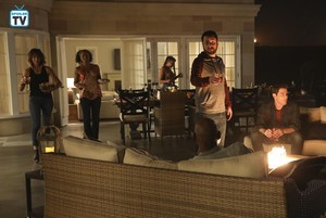  A Million Little Things "Friday Night Dinner" (1x04) promotional picture