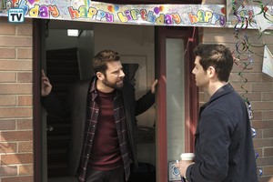  A Million Little Things "Save The Date" (1x03) promotional picture