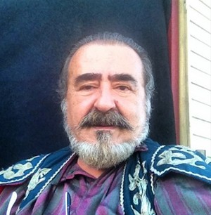  Ahmet Yıldırım Öcek ( 1952 - 2018)