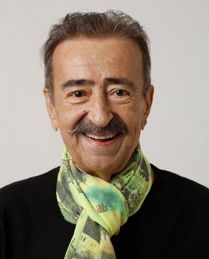  Ahmet Yıldırım Öcek ( 1952 - 2018)