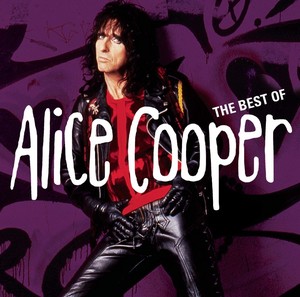  Alice Cooper
