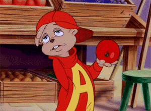  Alvin