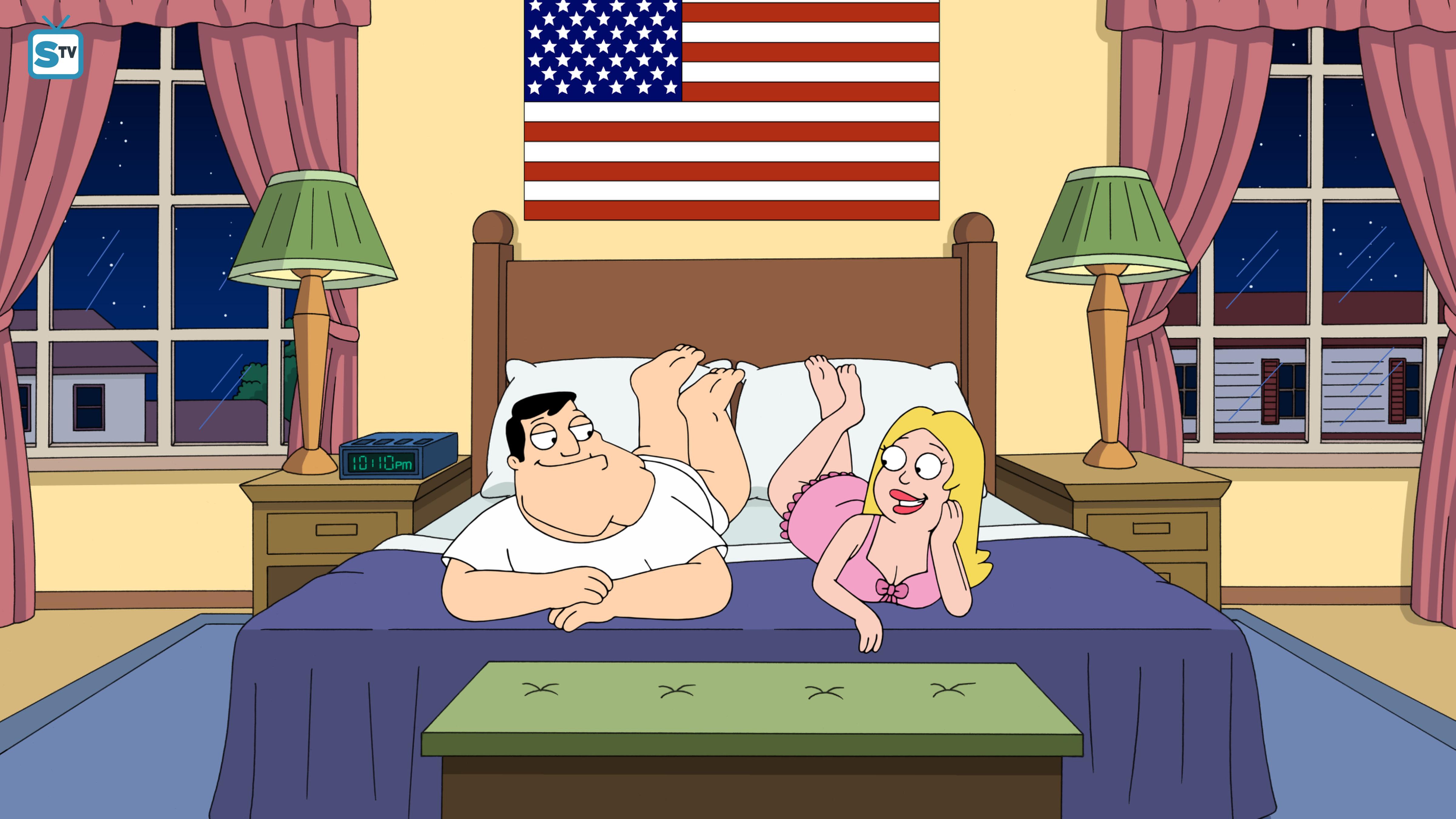 9x14. added by. stan goes on the pill. jlhfan624. season 9. american dad. p...