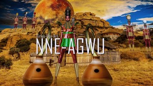  Arushi Alushi Arusi Alusi Ancient Igbo Deities Igbo Deities African Goddess Nne Agwu