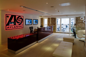  Atlantic Records Headquarters