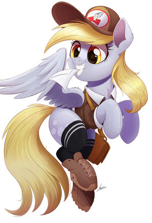 Awesome poni, pony pics - for old time's sake