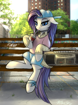  Awesome poni, pony pics - for old time's sake