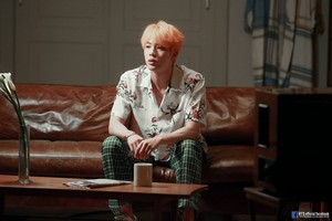  BTS Amore YOURSELF 結 Answer 'Epiphany' Comeback Trailer Sketch