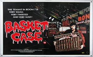  Basket Case 1982