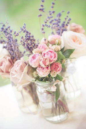  Beautiful flores For Kat 💙