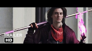  Ben Barnes as Gambit