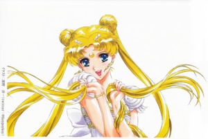  Bishoujo Senshi Sailor Moon