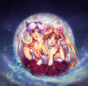  Bishoujo Senshi Sailor Moon