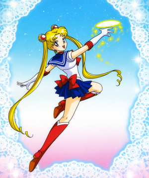 BishoujoSenshi Sailor Moon