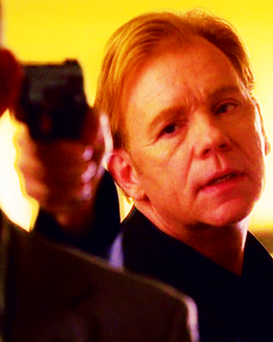 CSI: Miami ~ And They're Offed