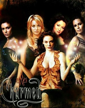  Charmed – Zauberhafte Hexen fanart