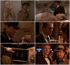  City Heat (1984) w-Clint Eastwood and Burt Reynolds