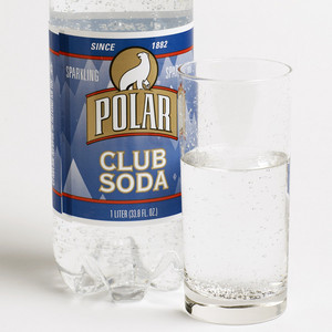 Club Soda