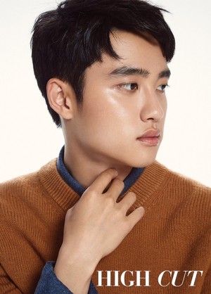D.O for Hight Cut