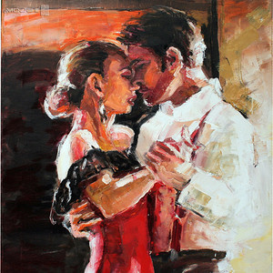  Dance Of l’amour