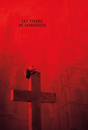  Daredevil - Season 3 - Poster