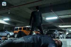  Daredevil - Season 3 - Promo Stills