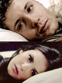  Dean and Elena (Crossover)