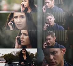  Dean and Elena