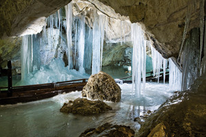  Demänovská Cave of Liberty