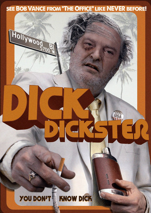  Dick Dickster
