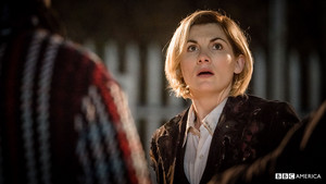  Doctor Who - Episode 11.01 - The Woman Who Fell to Earth - Promo Pics