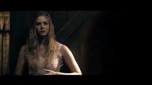 Elizabeth Blackmore in Evil Dead (2013)