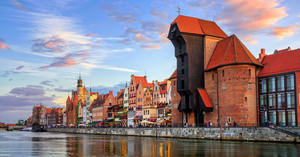  Gdansk, Poland