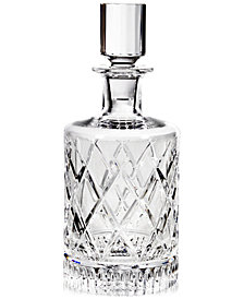  Glass Decanter Bottle