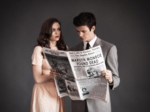  Grant and Danielle - Tyler Shields Photoshoot