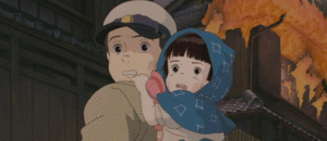  Grave of the Fireflies
